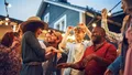 Spring Hosting: Easy DIY Decor Ideas for a Vibrant Garden Party